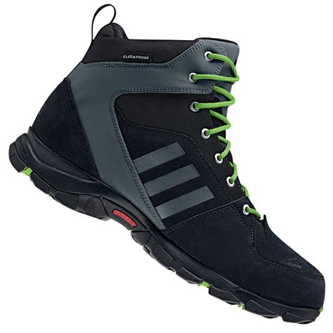 adidas turnschuh stiefel herren